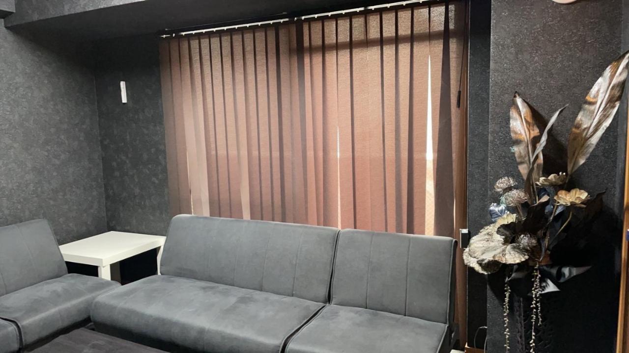 The Lang Hotel Hakata Fukuoka  Ngoại thất bức ảnh
